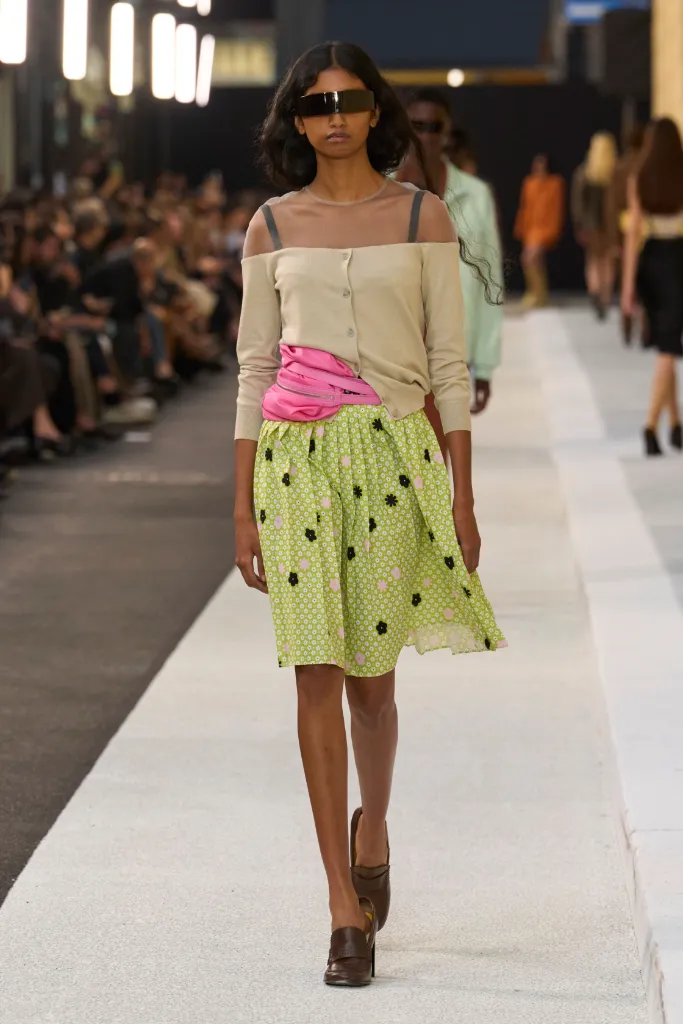 MM6 Maison Margiela 26ss 07